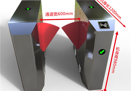 智能門(mén)禁通道閘機(jī)不同的類型，都可以應(yīng)用到哪些場(chǎng)所